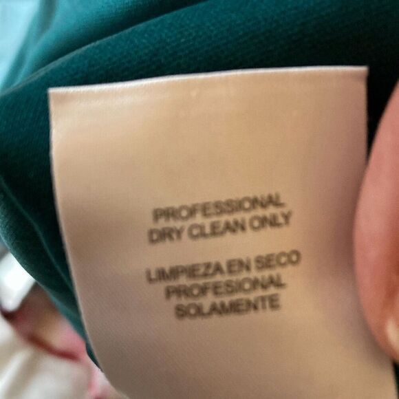 City Studio Floral Fit and Flare Cocktail Party Dress Size 1 (Juniors) (M2) - Picture 16 of 16